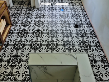 Tile